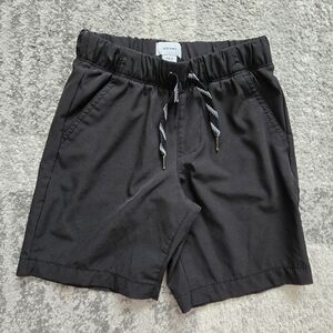 Old Navy Boys Athletic Material Shorts